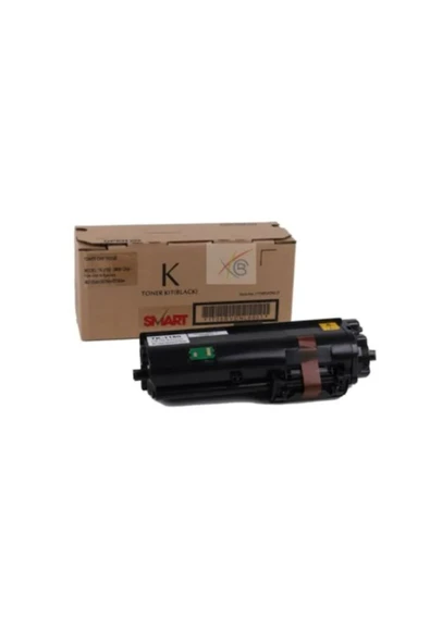KYOCERA Muadil Toner Kyocera Tk1150/siyah Çipli 3000 Sf. ürün görseli 1
