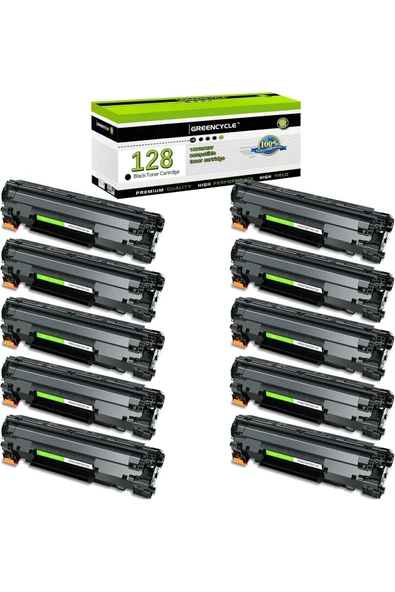 Canon MF4770n / MF4870dn / MF4880dw / MF4890dw MF4412 / MF4420n / MF4430 /MF4550 / MF4550d / MF4570 ürün görseli 1