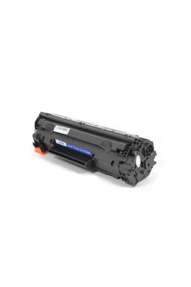 Muadil Etiket Canon Lbp6020 Muadil Toner ürün görseli 1