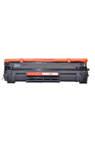 QUEEN HP Muadil Çipli 150a Laserjet M111w M111a M141a M141w W1500a Muadil Toner - Resim 3