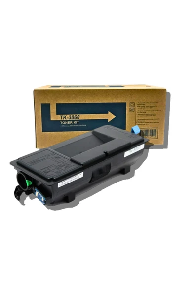 Kyocera TK-3060 Muadil Toner ürün görseli 1