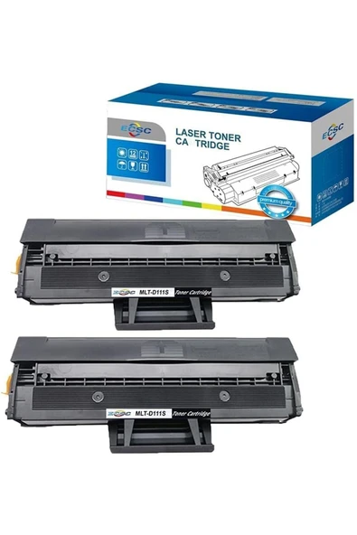 Samsung Xpress SL-M2020W SL-M2022 SL-M2022W  SL-M2026W  SL-M2070F SL-M2070FW SL-M2070W MLT-D111S ürün görseli 1