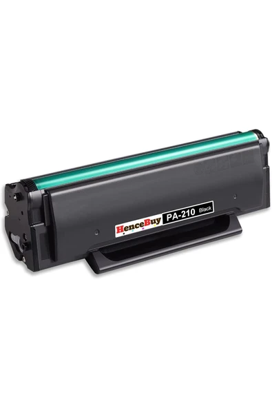 Pantum P2500/P2200/P2500W/ M6500/M6550/M6600 (1.6K) MONO TONER ürün görseli 1