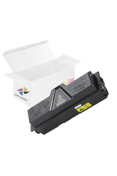 inkwell Kyocera Ecosys M2030dn Tk-1130 Muadil Toner 3.000 Sayfa ürün görseli 1