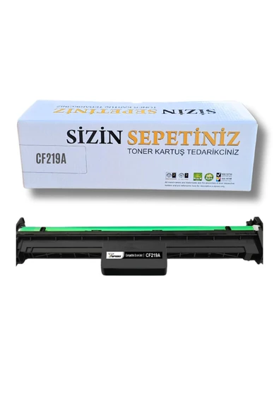 HP Laserjet Pro Mfp M130 Muadil Drum Ünitesi 19A-CF219A ürün görseli 1