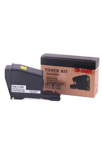 KYOCERA Mita Tk-1120 Smart Toner Fs-1060dn-1125mfp Muadil Urun*resim Temsilidir* ürün görseli 1
