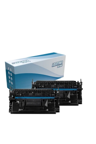 Canon T06-Canon i-SENSYS X1643P Muadil Fotokopi Toneri 2 Li Avantajlı Paket ürün görseli 1