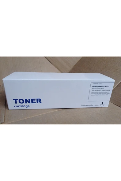 HP 285a-435a Muadil Toner Kutulu ürün görseli 1
