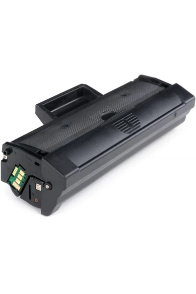 Xerox 3020 3025 Ithal Muadil Toner - Resim 4
