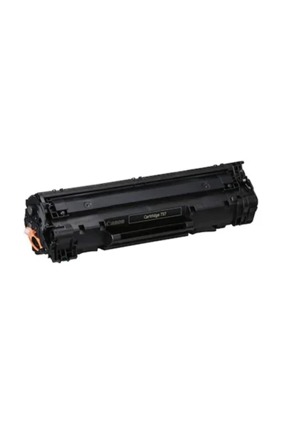 Canon Toner Crg 737/283x/mf211/mf212w (2400 Sayfa) (siyah) - Resim 2