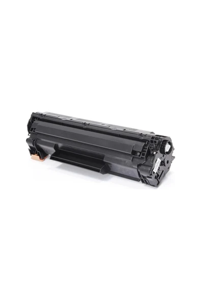 Canon Crg 725 Uyumlu Ithal Muadil Toner (1600 Sayfa) Lbp-6000/ 6020/ Mf3010 ürün görseli 1