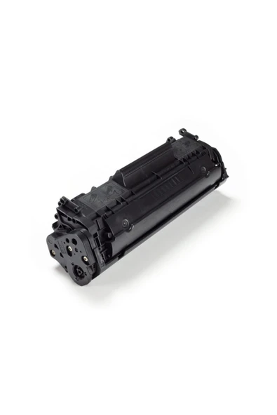 HP For Hp LaserJet 3020 3030 3050 Muadil Toner Q2612A ürün görseli 1