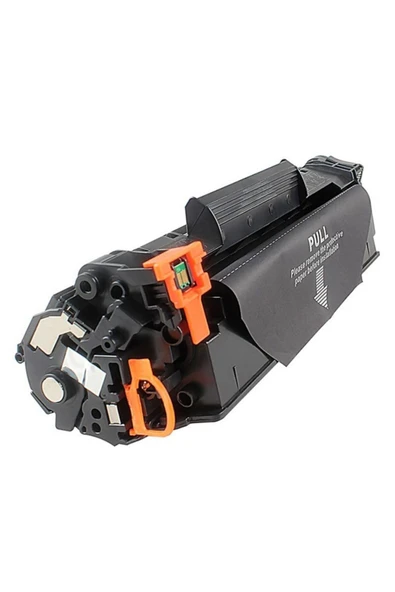 HP For Hp CE285A CB435 CB436 Crg-713 712  Universal Toner ürün görseli 1