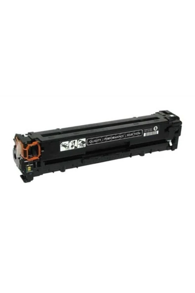 HP Cb540a Siyah Muadil Toner ürün görseli 1