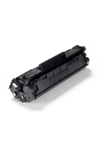 HP For Hp LaserJet 3020 3030 3050 Muadil Toner Q2612A - Resim 3