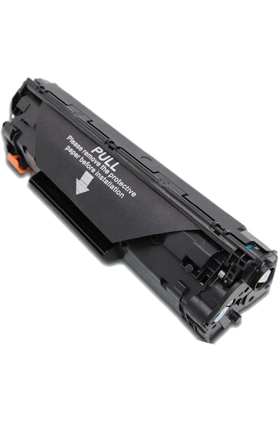 Canon Crg-725 / I-sensys Lbp-6020 Muadil Toner ürün görseli 1