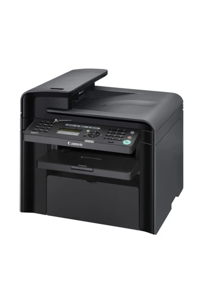 Canon Crg-728 Muadil Toner I-sensys Mf4570 4410 4730 - Resim 6