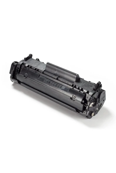 HP For Hp LaserJet 3020 3030 3050 Muadil Toner Q2612A - Resim 4