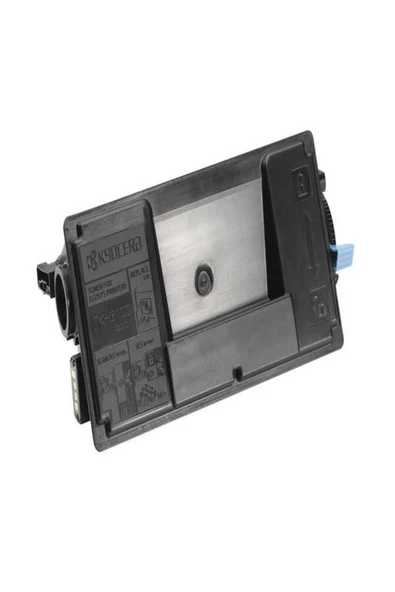KYOCERA Tk 3100 Muadil Siyah Toner ürün görseli 1