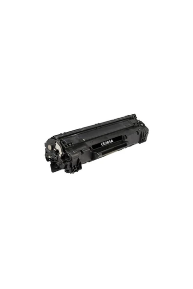 HP Crg712 Toner Canon 1500 Sayfa Siyah ürün görseli 1