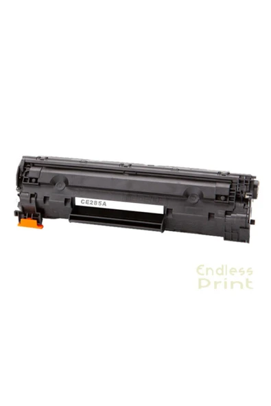 HP Ce285a Toner ürün görseli 1