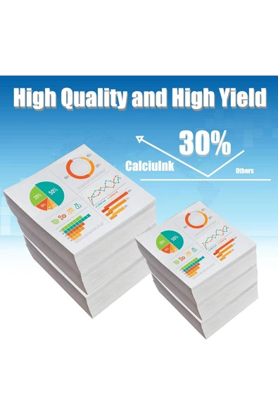 HP 78A CE278A Toner HP Laserjet Pro P1606dn P1560 M1537dnf P1566 M1536dnf P1606 M1538dnf M1530 MFP - Resim 3