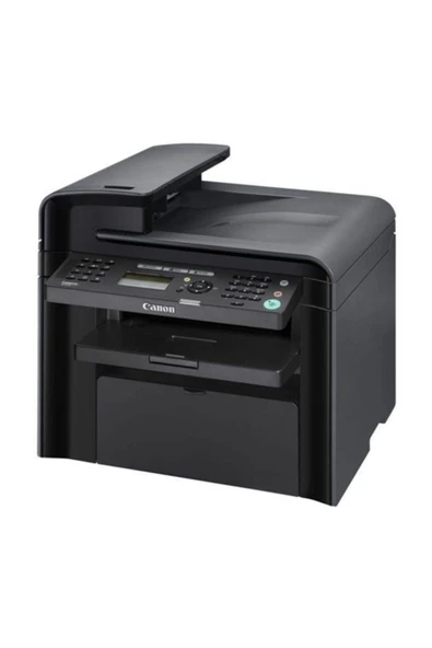 Canon Crg-728 Muadil Toner I-sensys Mf4570 4410 4730 ürün görseli 1