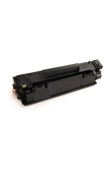 Canon Crg-728 Muadil Toner I-sensys Mf4570 4410 4730 - Resim 3