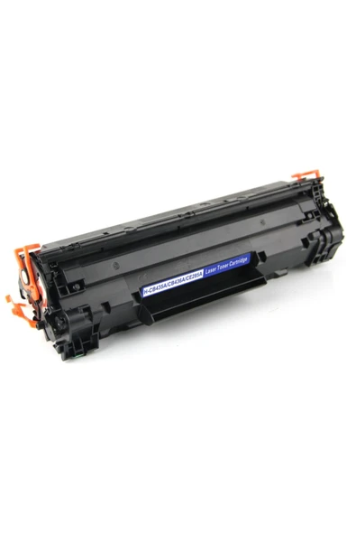4F For Hp Laserjet Pro M1132 Toner Muadil Yüksek Kapasite Tam Dolu ürün görseli 1