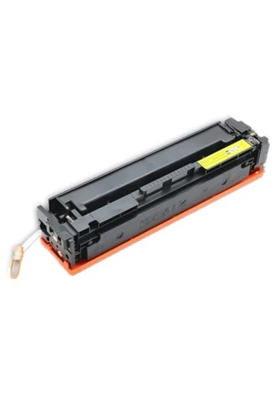 HP Cb542a-cf212a-ce322a-crg-731 Sarı Ithal Muadil Toner ürün görseli 1