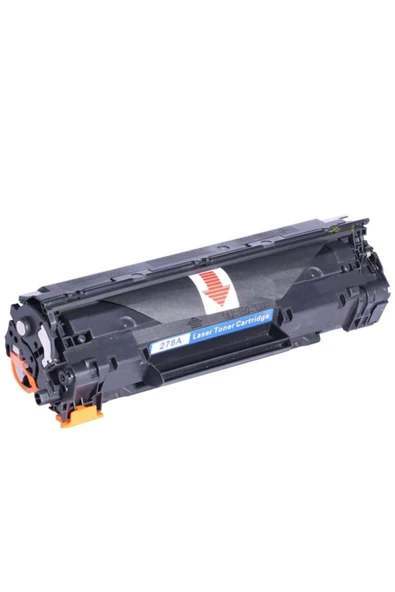 HP Ce278a-canon Crg728-crg726 Toner 2,1k - Resim 4