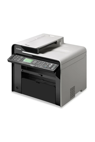 Canon Crg-728 Muadil Toner I-sensys Mf4570 4410 4730 - Resim 5