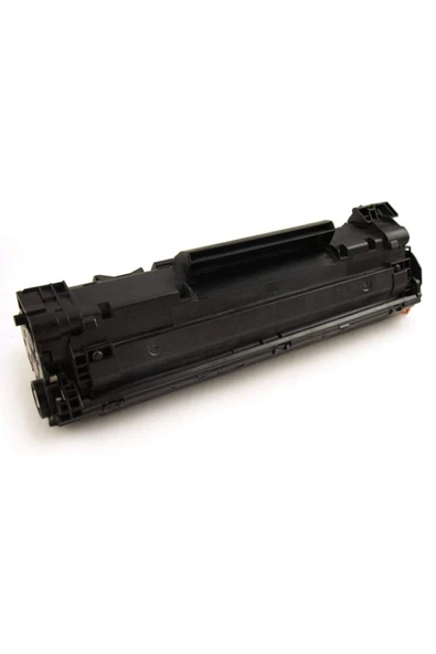 HP For Hp CE285A CB435 CB436 Crg-713 712  Universal Toner - Resim 3