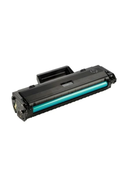 HP W1106a Toner 1k (chipsız) ürün görseli 1