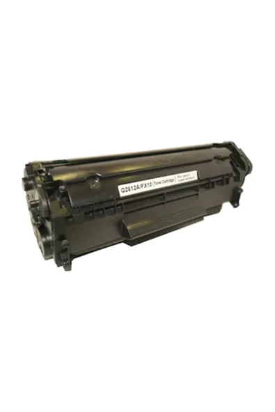 HP 1015 Toner ürün görseli 1