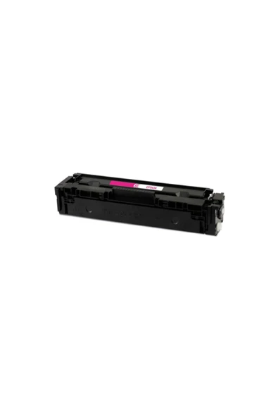 HP Muadil Toner Cf543a (203a)/canon Crg054 Kırmızı ürün görseli 1