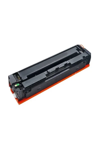 HP Toner Cf540a/ 203a (1400 Sayfa) (siyah) ürün görseli 1