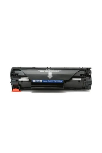HP Ce285a Cb435a Cb436a Crg725 Crg712 Crg713 Muadil Toner 2k ürün görseli 1