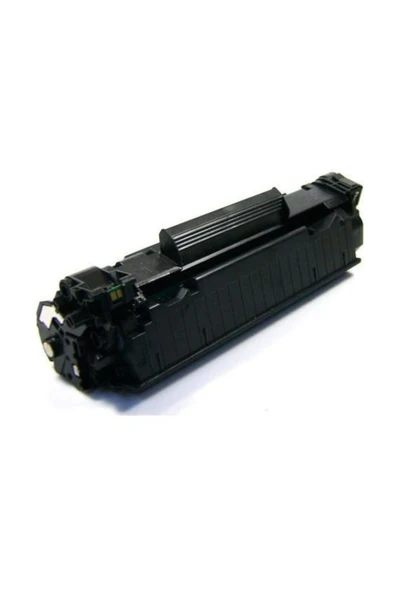 HP Toner Ce278a & Crg-726 M1536,p1566,p1606 & Canon Cr ürün görseli 1