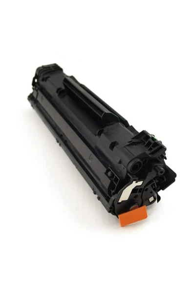 Canon Crg-728 Muadil Toner I-sensys Mf4570 4410 4730 - Resim 8