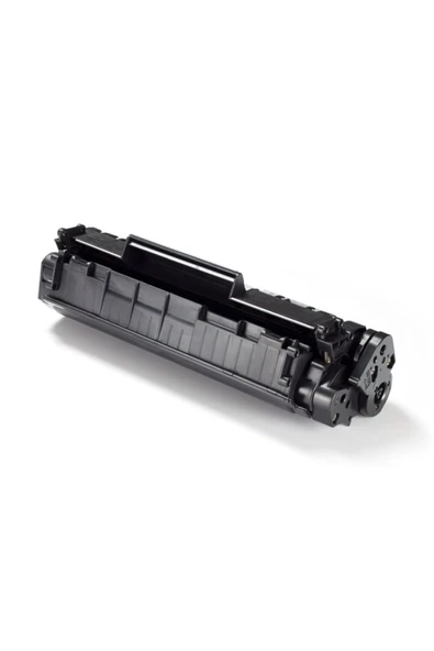 HP For Hp LaserJet 3020 3030 3050 Muadil Toner Q2612A - Resim 2