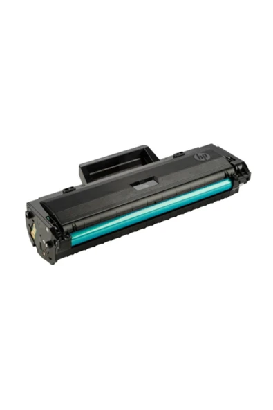 HP Toner 137fnw/4zb77a/4zb78a/4zb82a (çipsiz) (1000 Sayfa) (siyah) ürün görseli 1