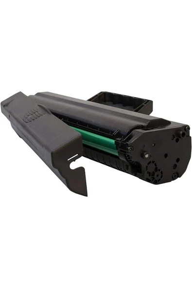 Samsung For Scx 3200 Ml 1660 Toner Mlt D104 Çipli - Resim 4