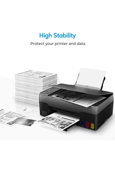 HP 85A CE285A Toner for HP CE285A 85A Toner P1102w P1102 P1109W M1217nfw M1212 M1212nf M1217 [2-ADET] - Resim 3