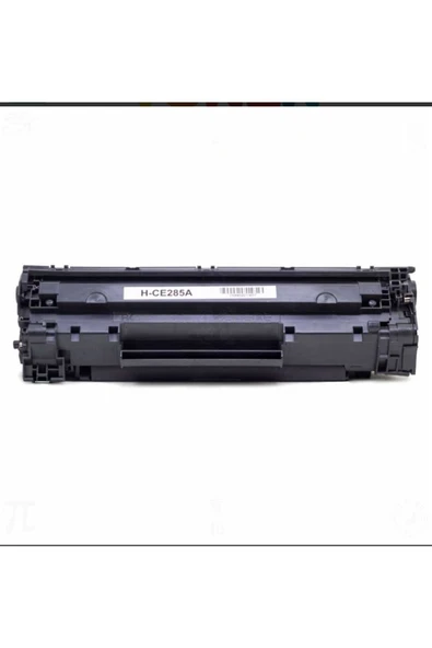 HP Ce285a Siyah Toner ürün görseli 1