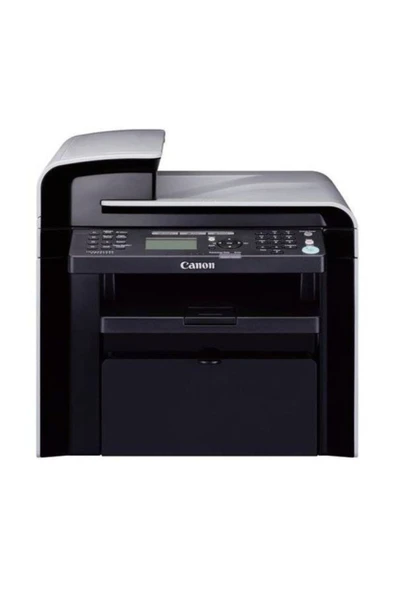 Canon Crg-728 Muadil Toner I-sensys Mf4570 4410 4730 - Resim 4