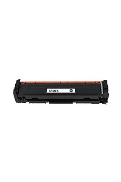 HP CF410A-HP M377-M452-M477-M479 Siyah Muadil Toner 410A ürün görseli 1
