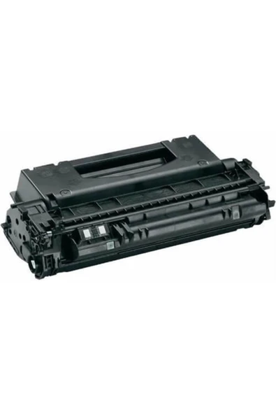 HP Q5949a-q7553a-canon Crg708-crg715 Muadil Toner 3k ürün görseli 1
