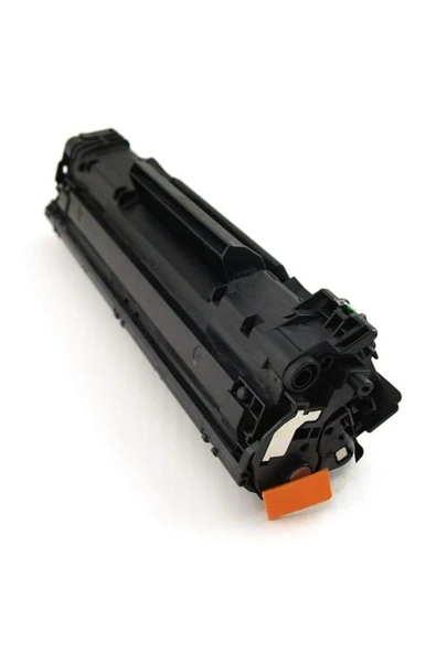 HP For Hp CE285A CB435 CB436 Crg-713 712  Universal Toner - Resim 2
