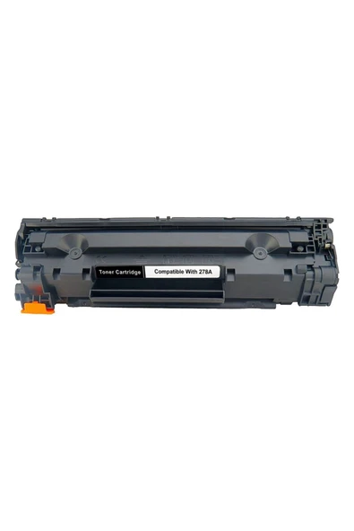 4F Hp M1536dnf Muadil Toner / Hp Ce278a Muadil Toner ürün görseli 1